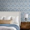 Surface Style Charmed Beauty Peel & Stick Wallpaper
